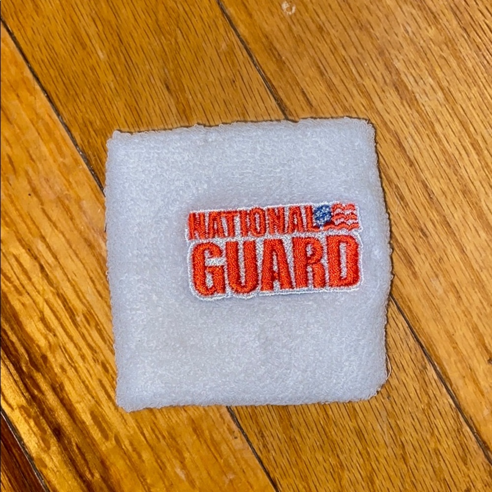 National guard arm band